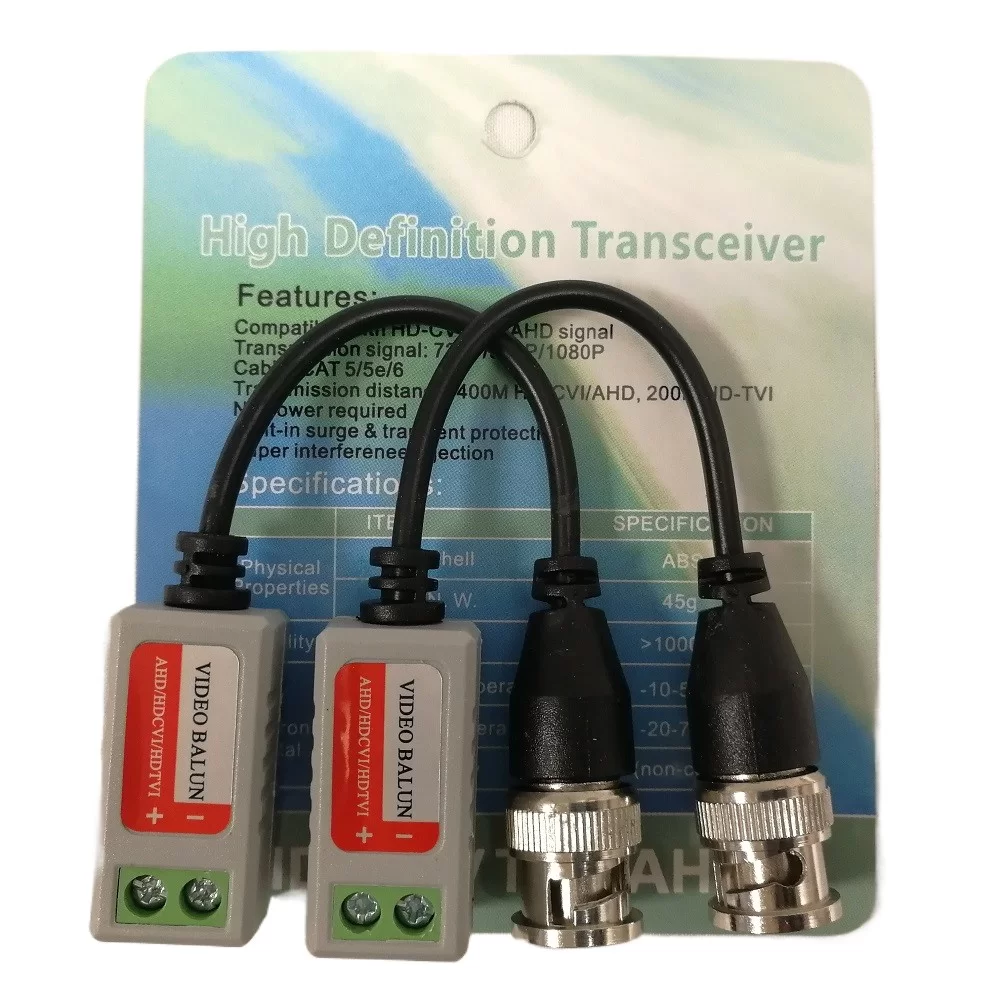 Ahd balun outlet